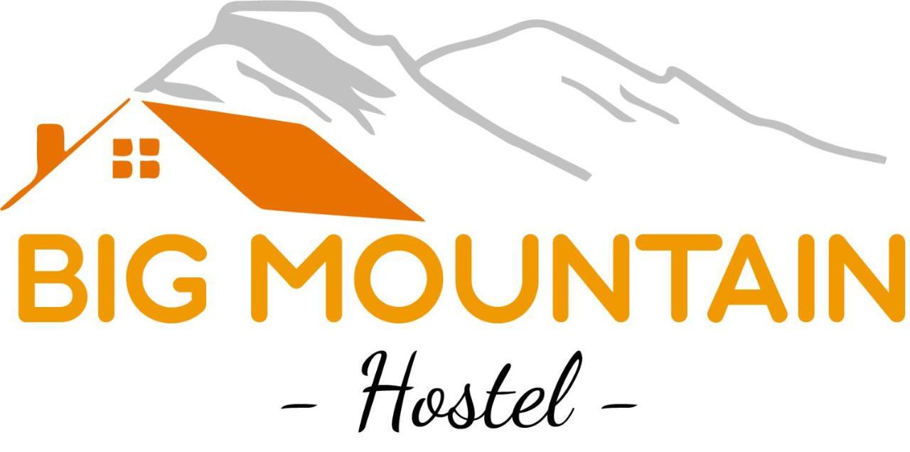 Big Mountain Hostel ワラス エクステリア 写真